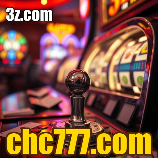 Unindo Jogadores: A Comunidade Vibrante do chc777.com