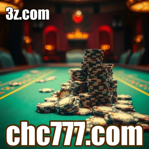 Experimente o Melhor do Poker no chc777.com