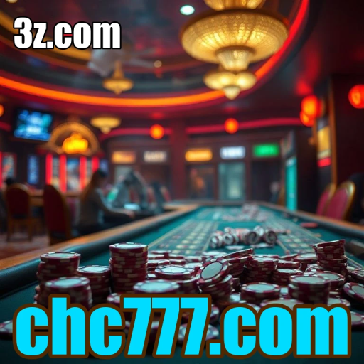 Jogo Responsável: ch777.com Oferece Ferramentas para Usuários