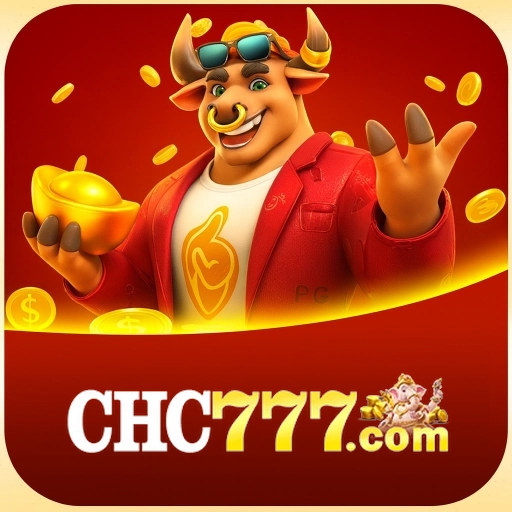 chc777 Logo