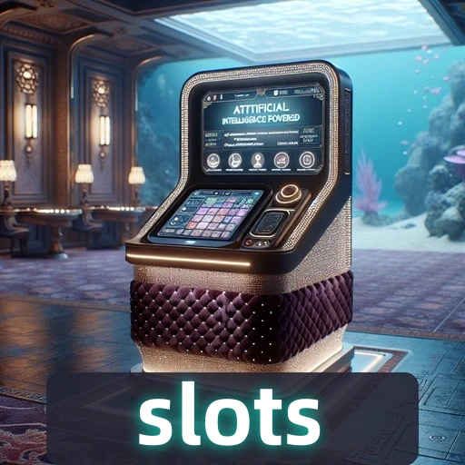 Slots no chc777: A Aventura das Apostas Online