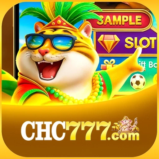Logo chc777.com